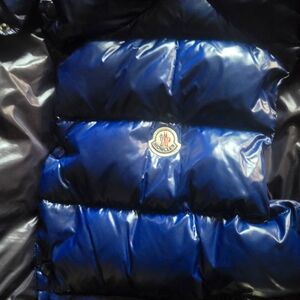 Moncler vest mens